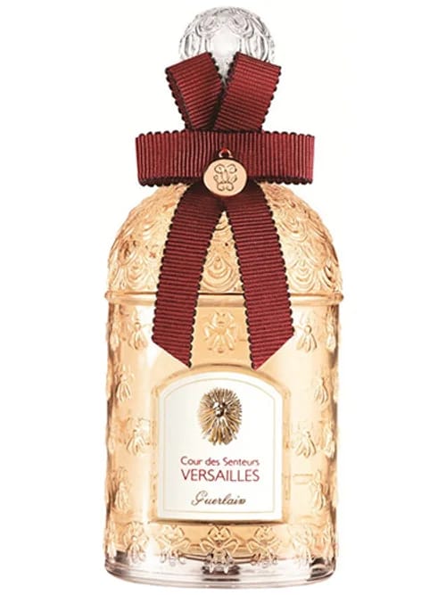 Cour Des Senteurs Versailles by Guerlain