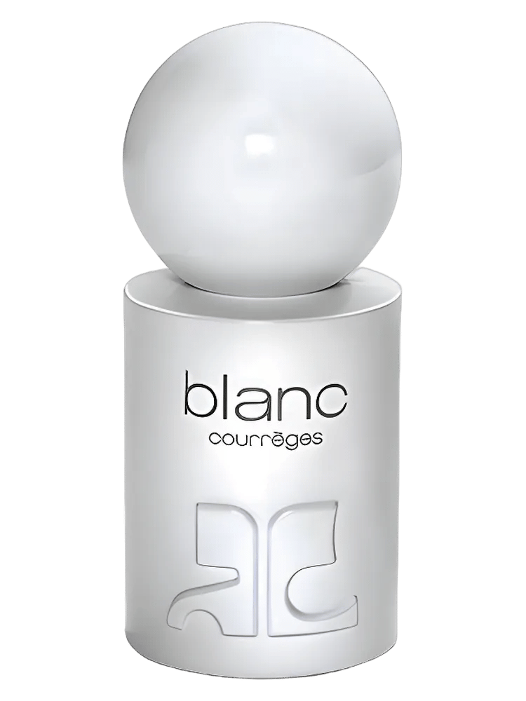 Blanc de Courregès by Courrèges
