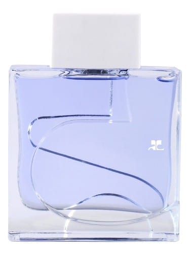 Homme Sport by Courrèges