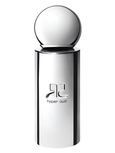 Hyper Oud by Courrèges