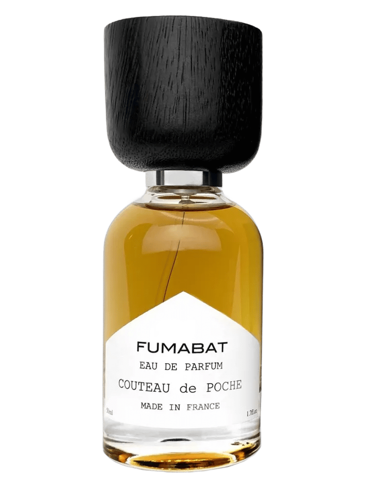 Fumabat by Couteau de Poche