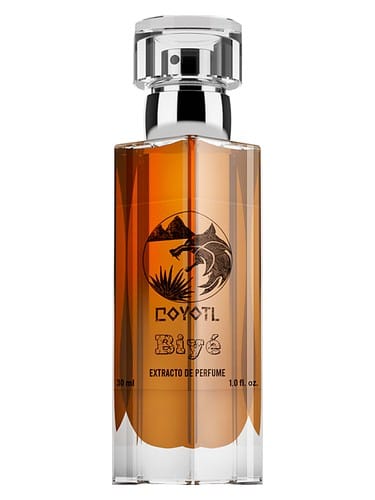 Biyé by Coyotl
