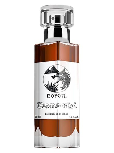 Donaxhi by Coyotl