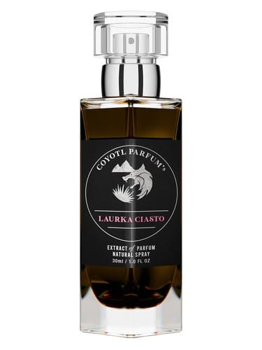 Laurka Ciasto by Coyotl