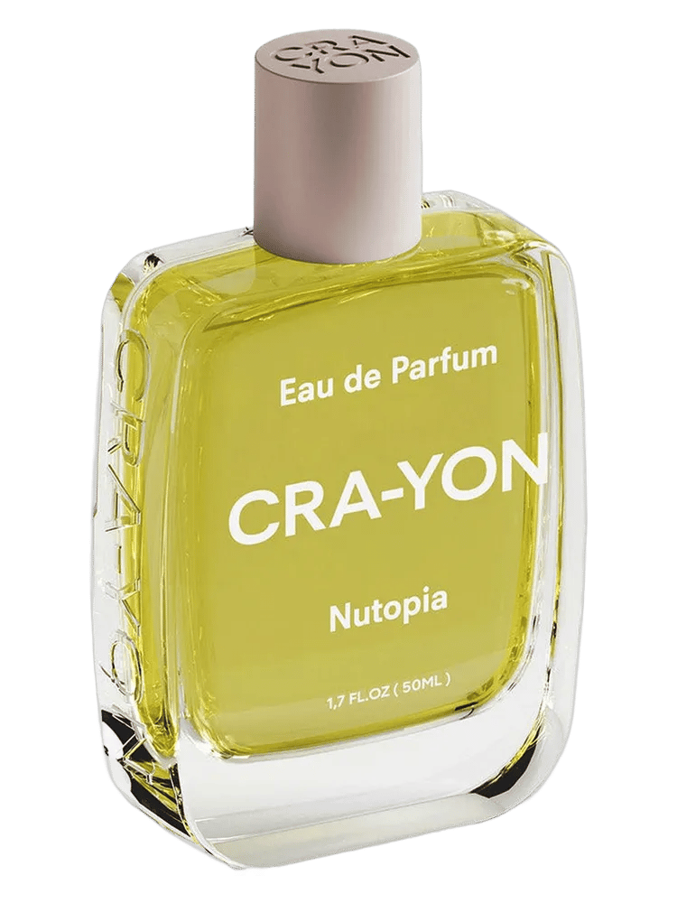 Nutopia by Cra-yon
