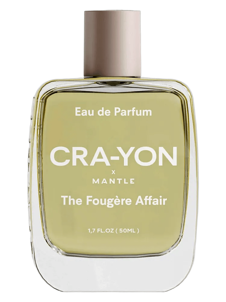 The Fougère Affair by Cra-yon