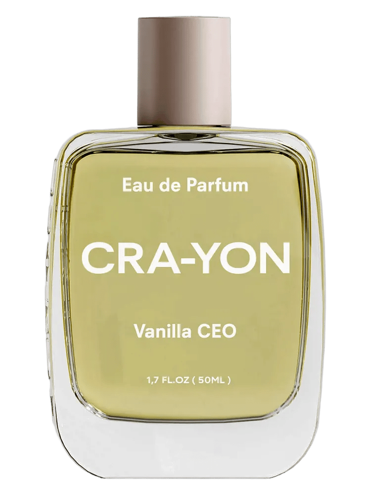 Vanilla CEO by Cra-yon