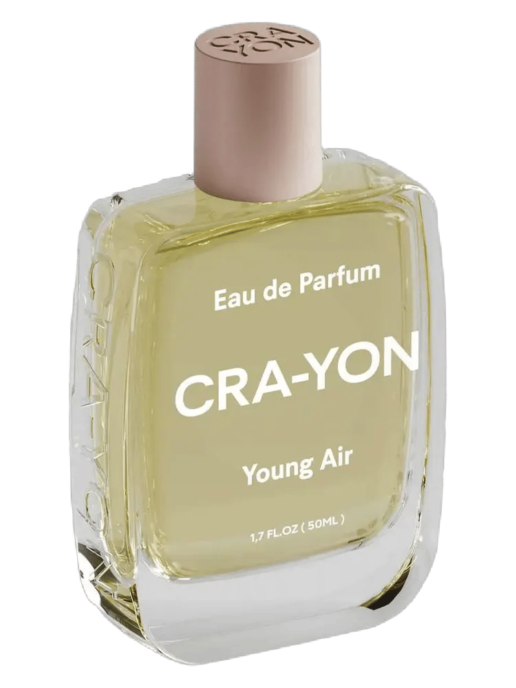 Young Air by Cra-yon