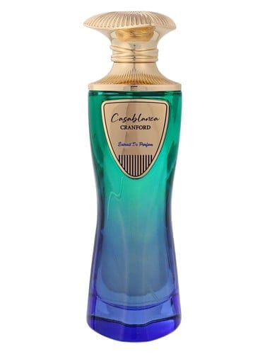 Casablanca by Cranford