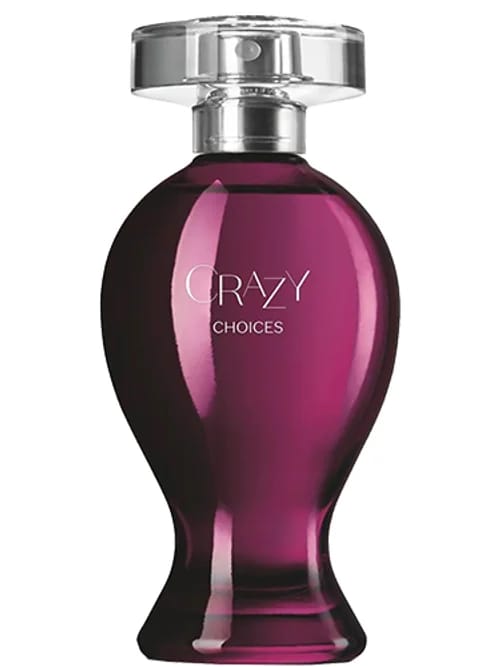 Crazy Choices by O Boticário