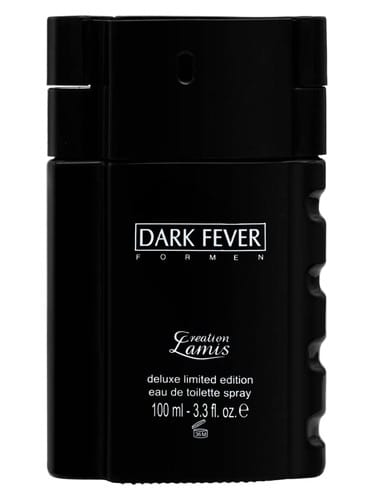 Dark Fever by Création Lamis
