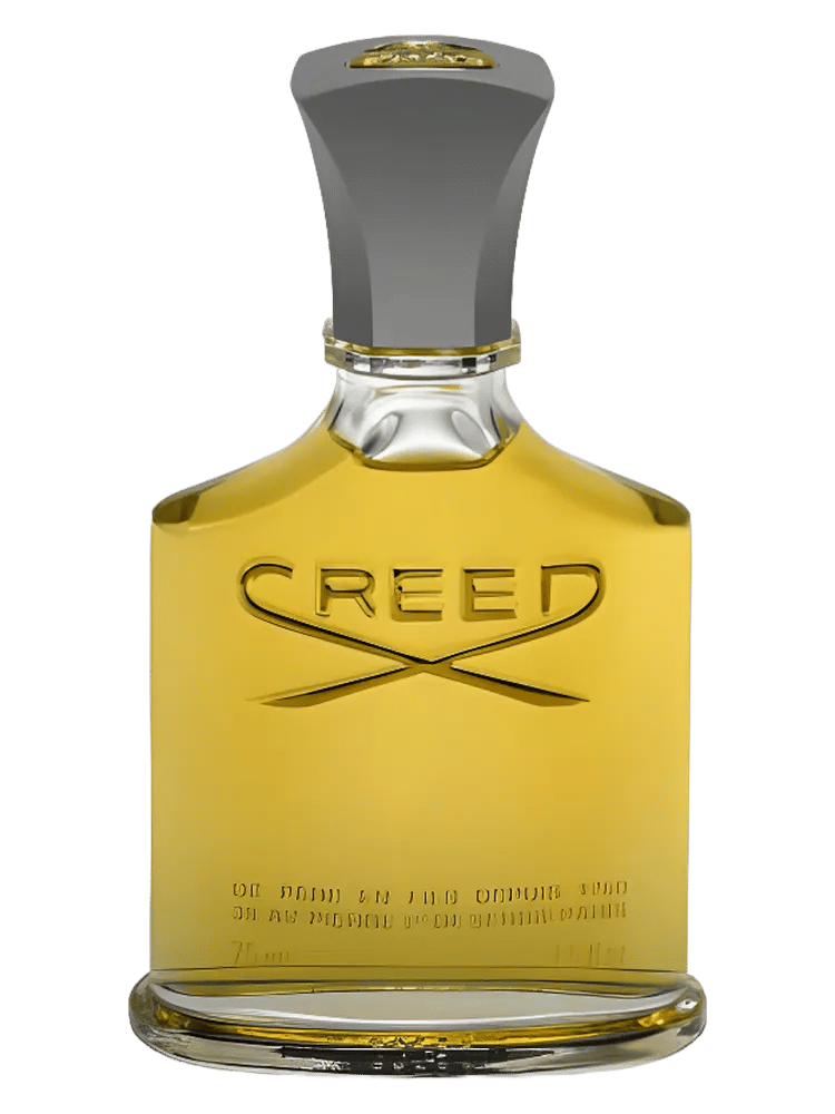 Acier Aluminium by Creed