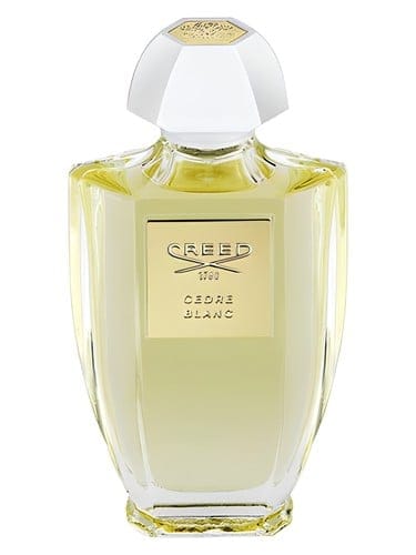 Cèdre Blanc by Creed