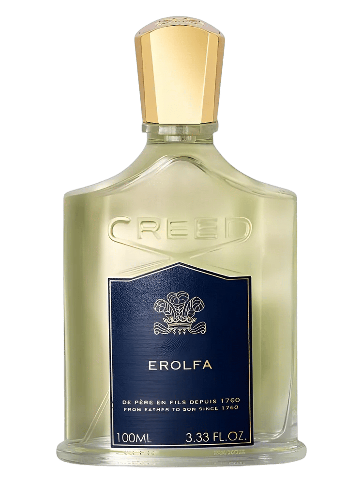 Erolfa by Creed