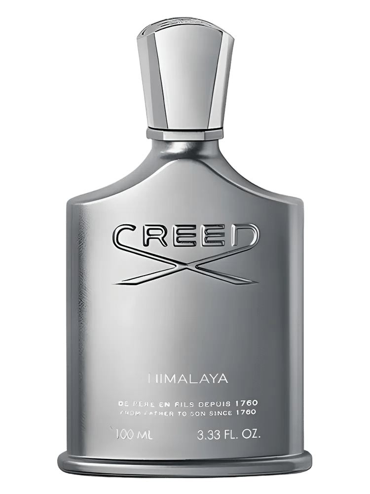 Himalaya by Creed