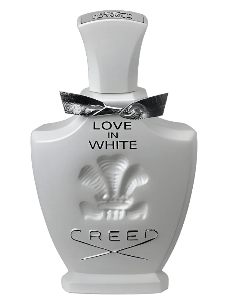Love In White by Creed