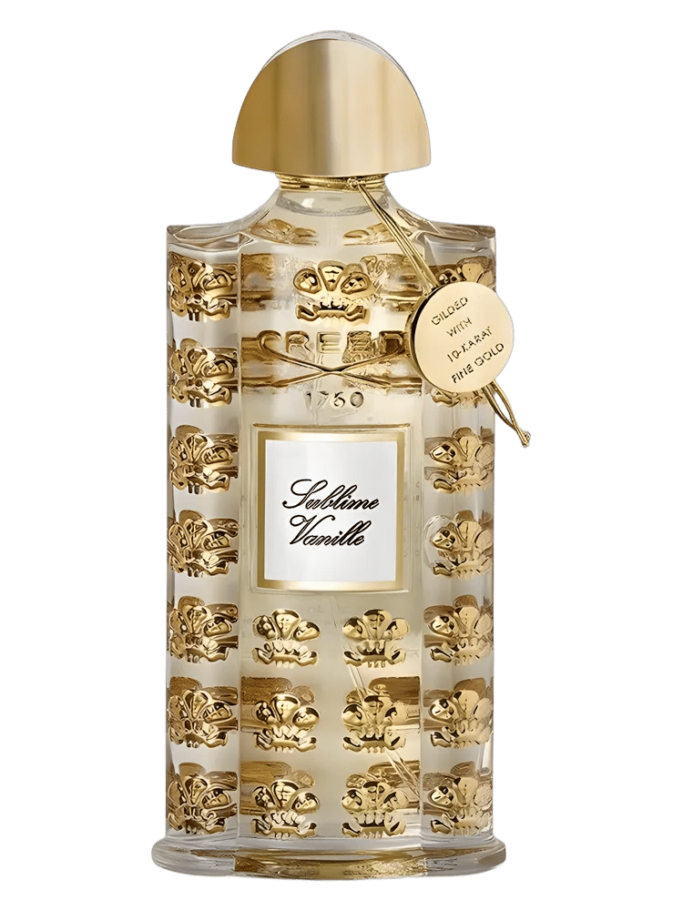 Sublime Vanille by Creed