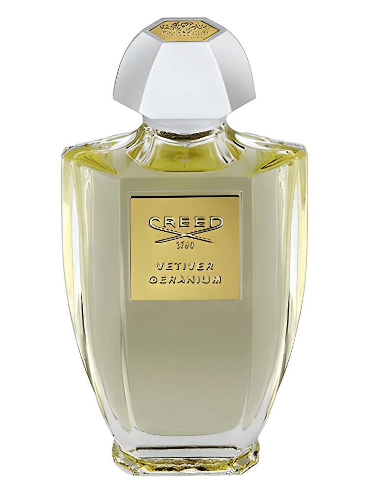 Vetiver Geranium by Creed