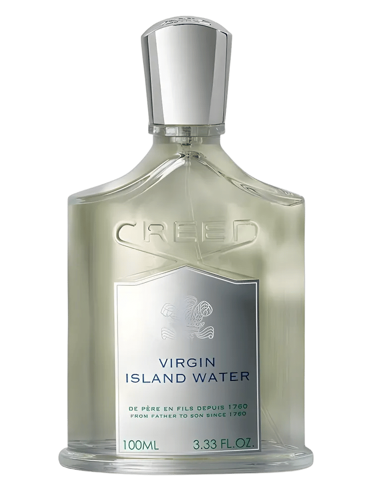 Virgin Island Water 2007 by Creed
