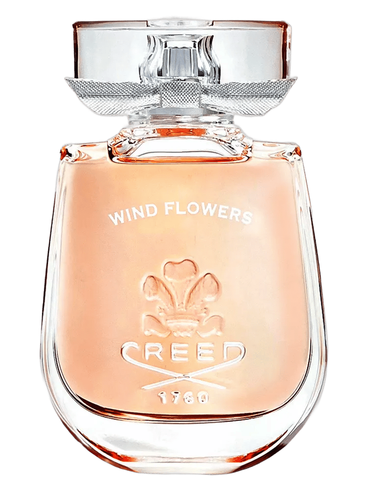 Wind Flowers by Creed