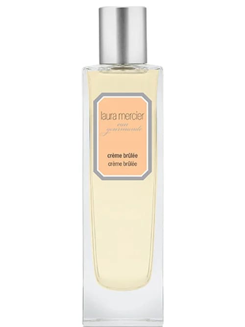 Crème Brûlée by Laura Mercier