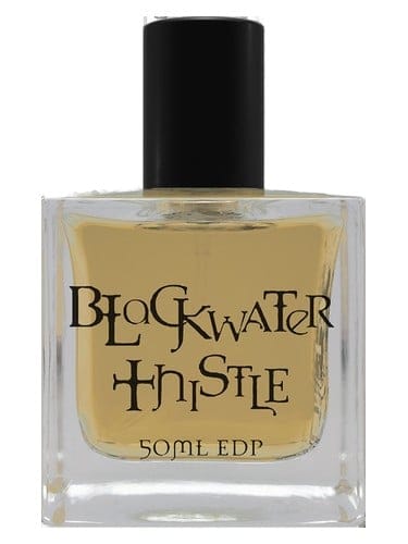 Blackwater Thistle by Criminal Elements