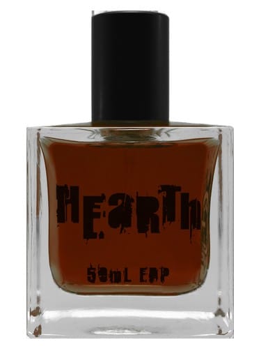 Hearth by Criminal Elements