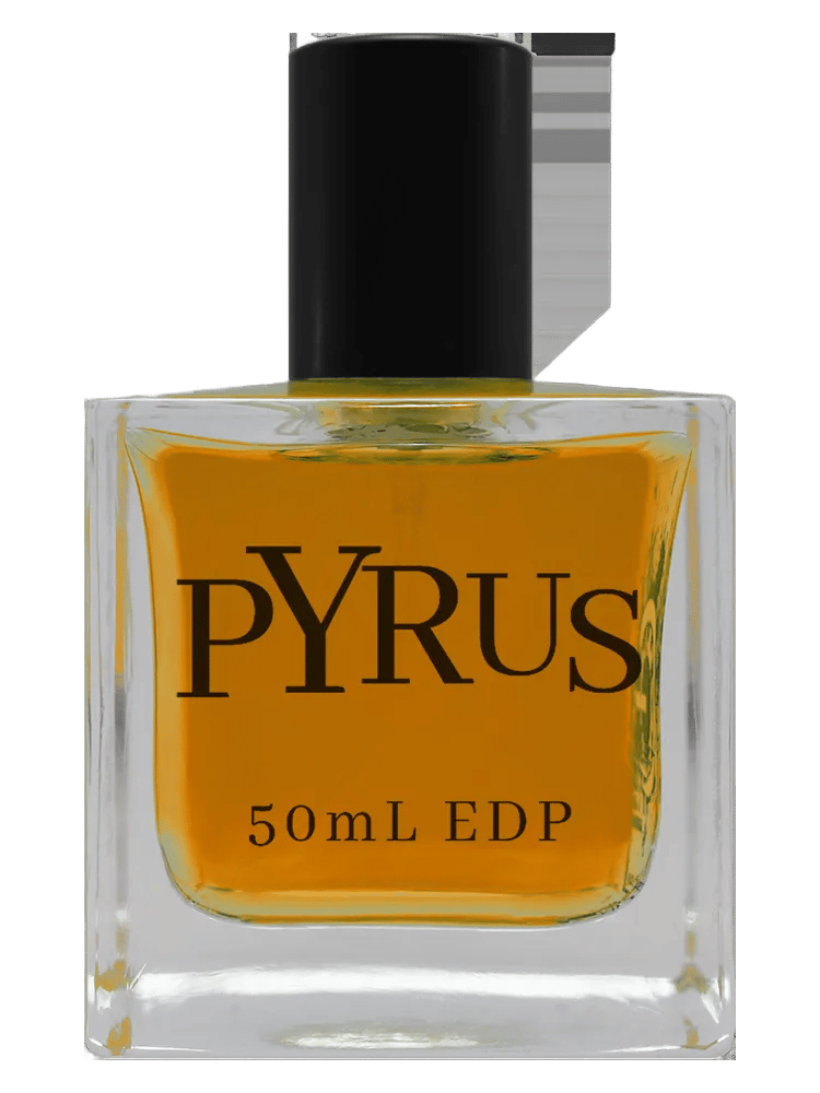 Pyrus by Criminal Elements