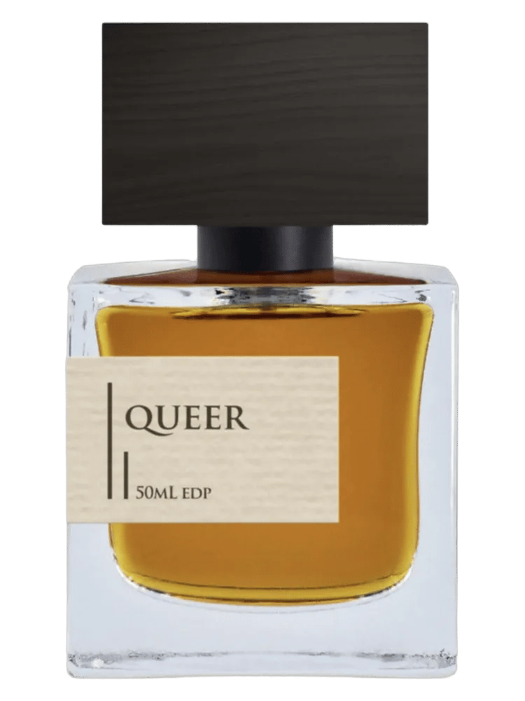 Queer by Criminal Elements