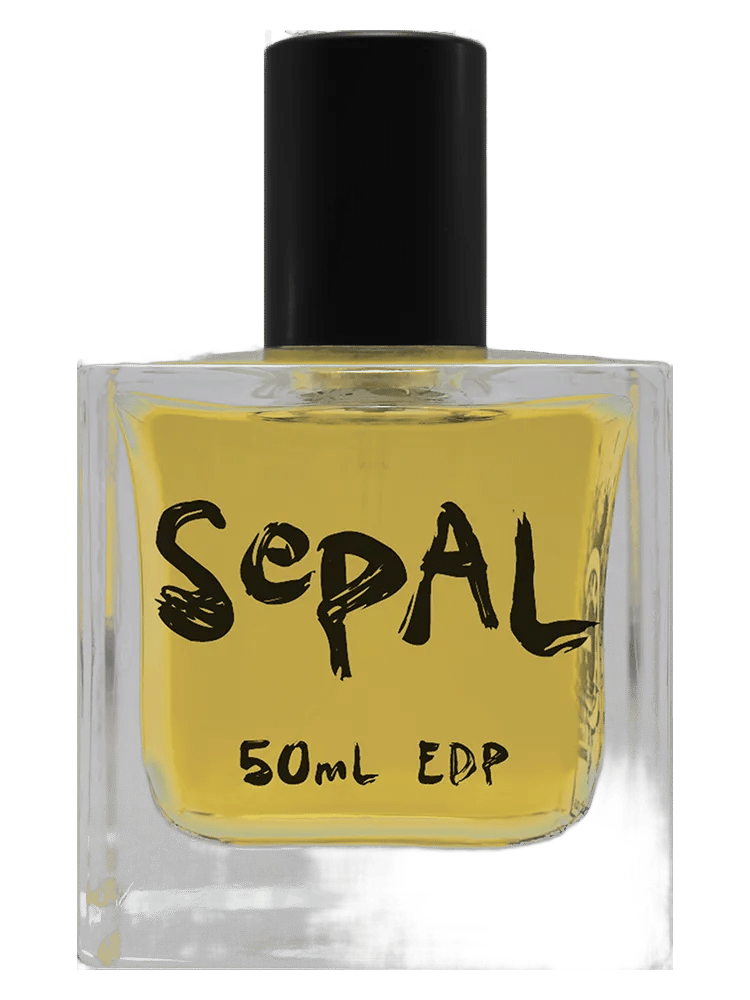 Sepal by Criminal Elements