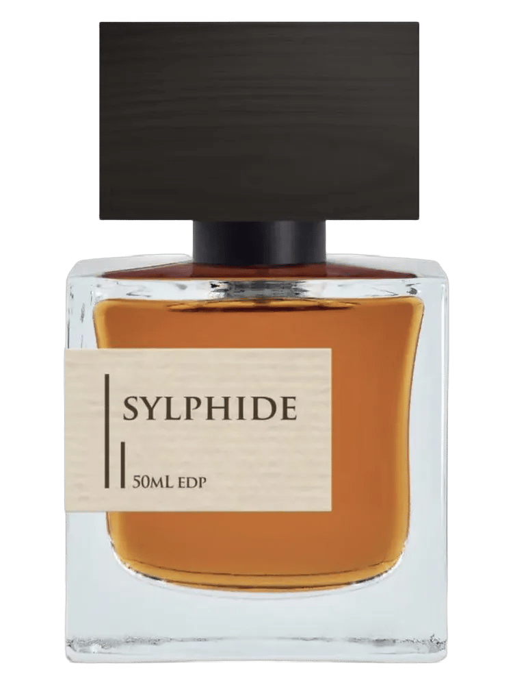 Sylphide by Criminal Elements