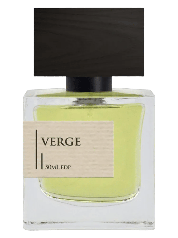 Verge by Criminal Elements