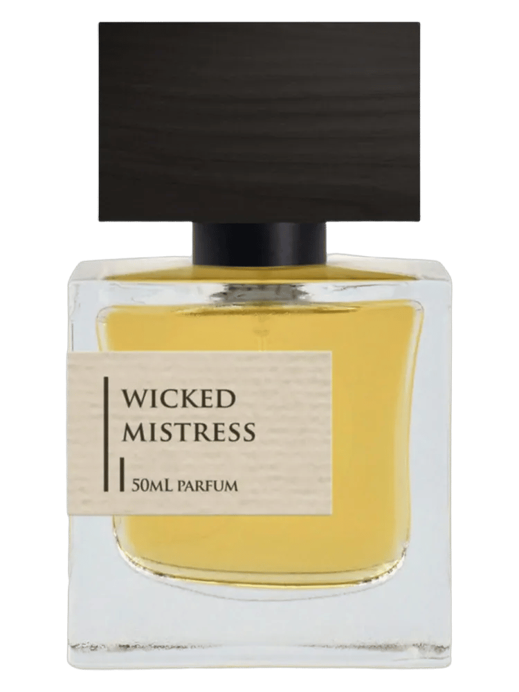 Wicked Mistress by Criminal Elements