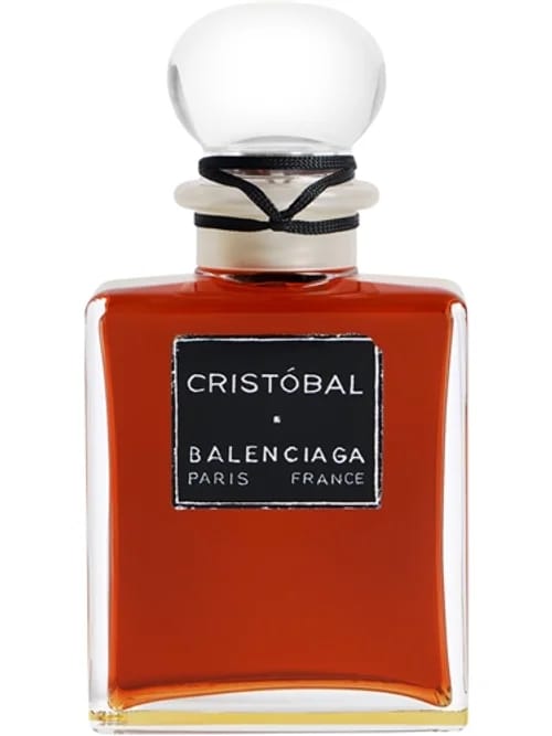 Cristobal by Balenciaga