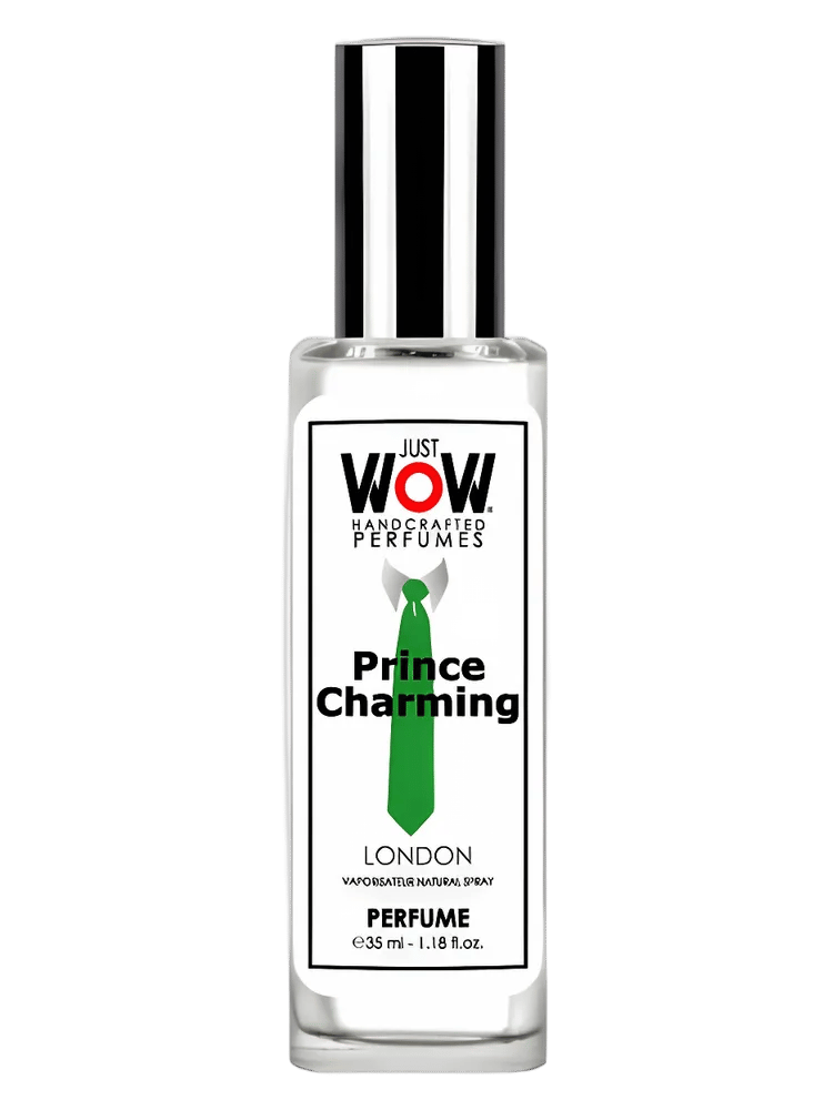 Just Wow Prince Charming by Croatian Perfume House