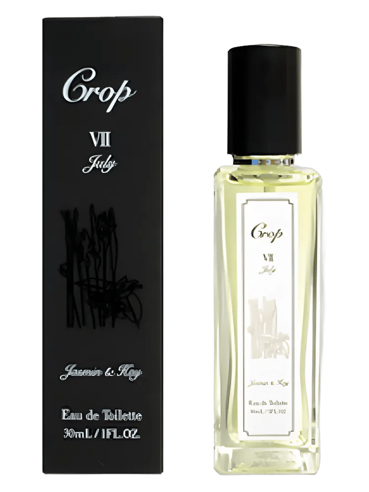 VII July by Crop