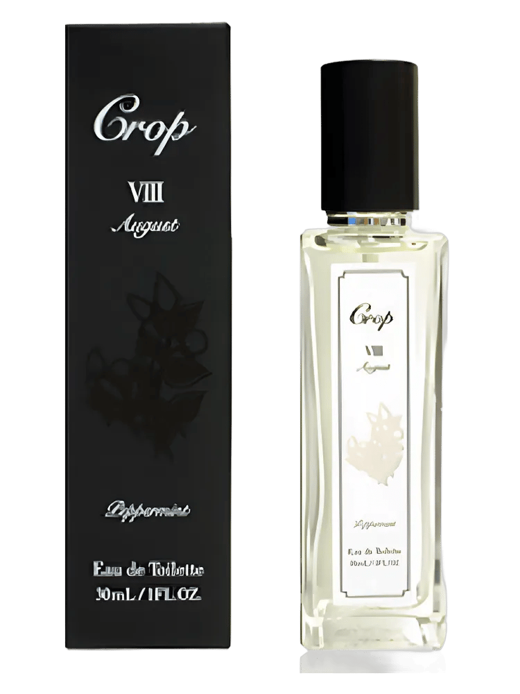 VIII August by Crop