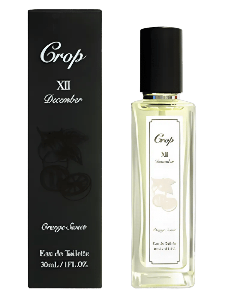 XII December by Crop