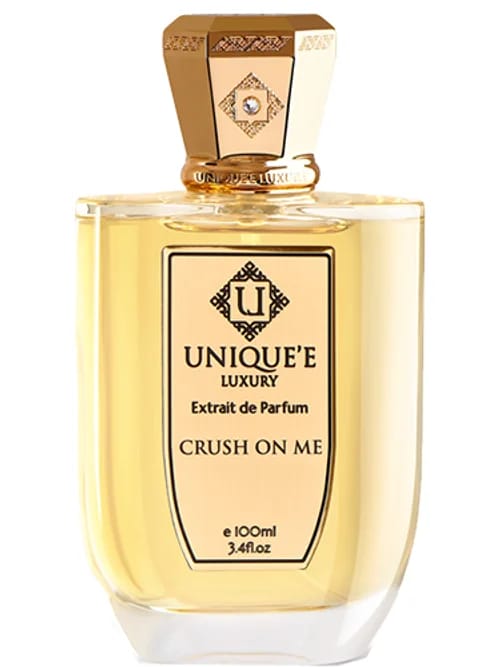 Crush On Me by Unique'E Luxury