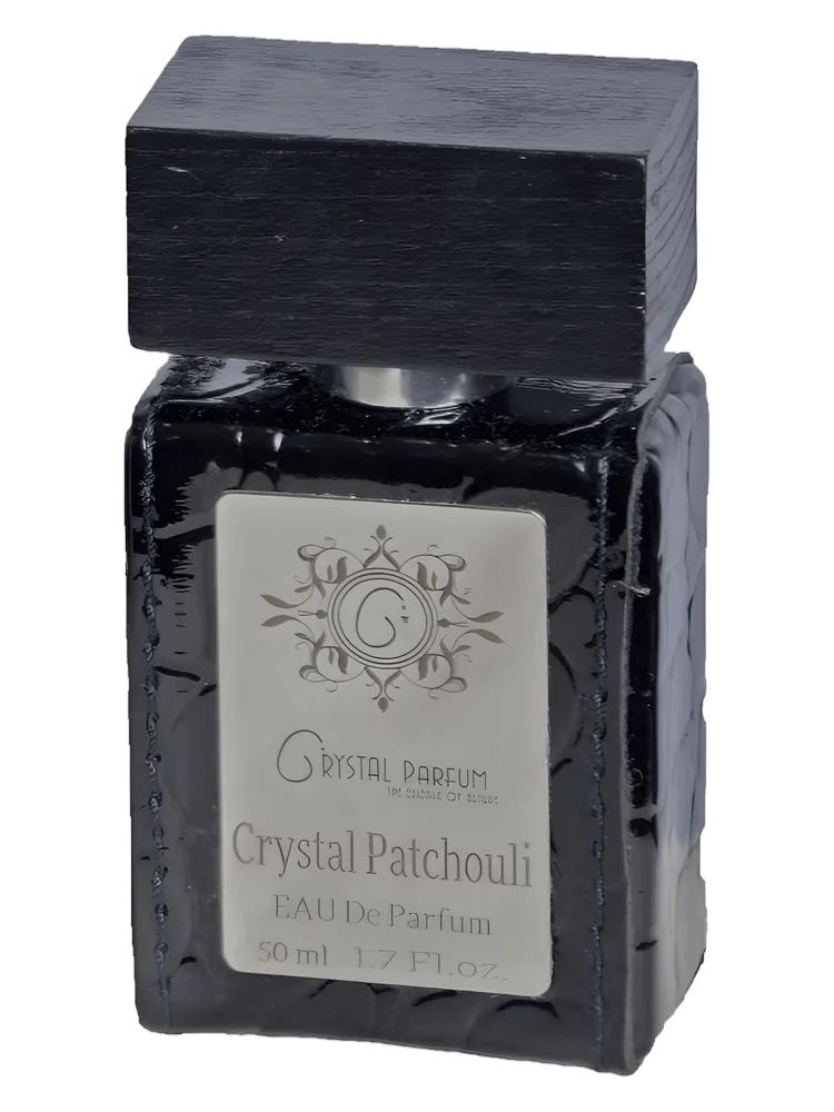 Crystal Patchouli by Crystal Parfum