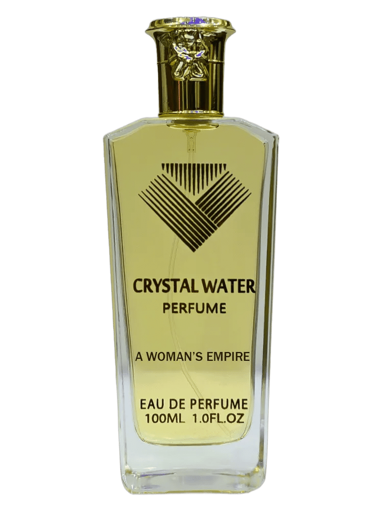 A Woman's Empire by Crystal Water