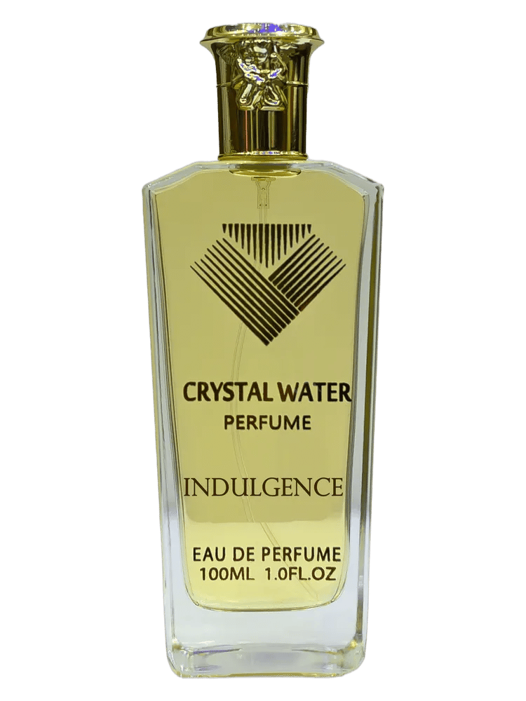 Indulgence by Crystal Water