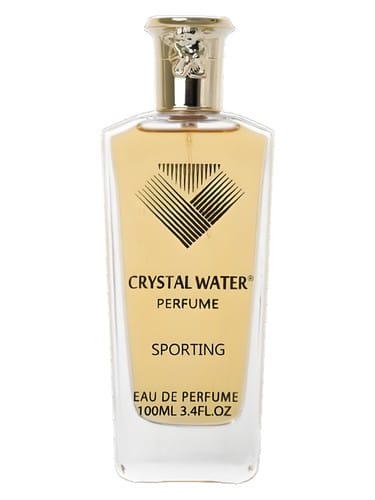 Sporting by Crystal Water
