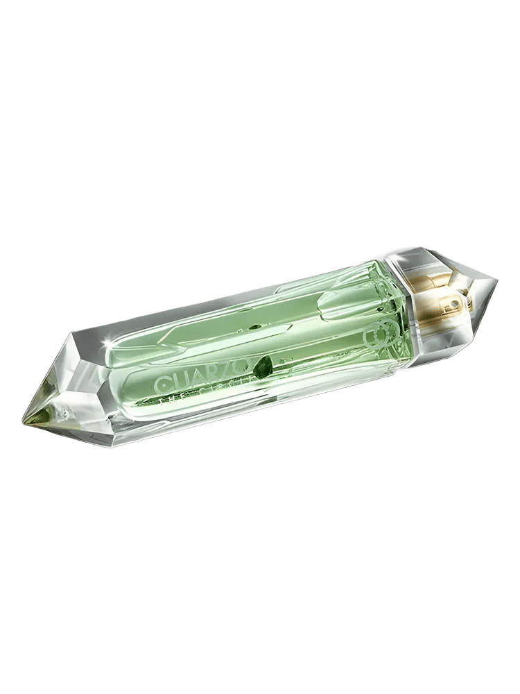 Emerald by Cuarzo The Circle