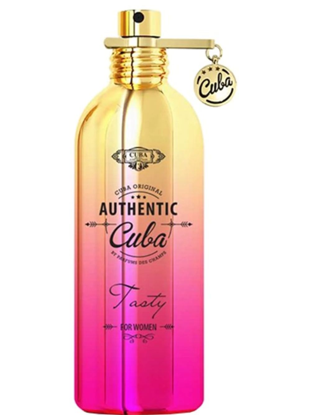 Cuba Authentic - Tasty by Cuba