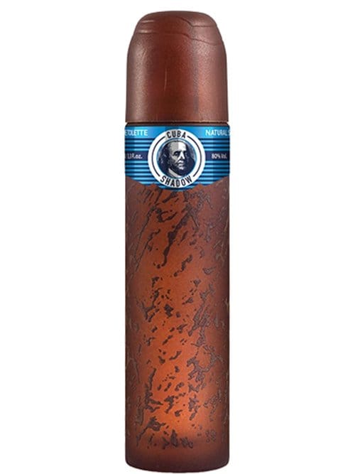 Cuba Shadow by Cuba