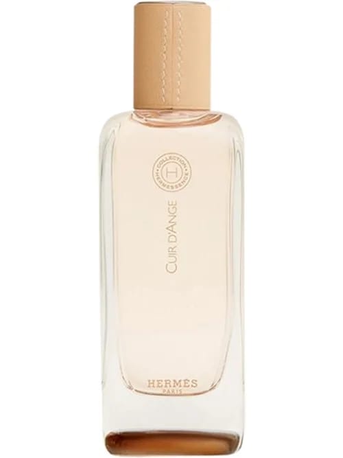 Cuir D'Ange by Hermès