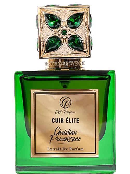 Cuir Elite by Christian Provenzano