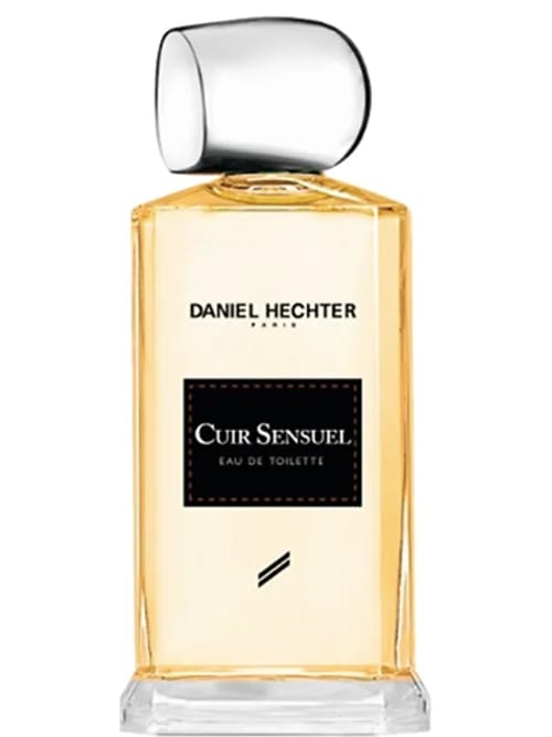 Cuir Sensuel by Daniel Hechter