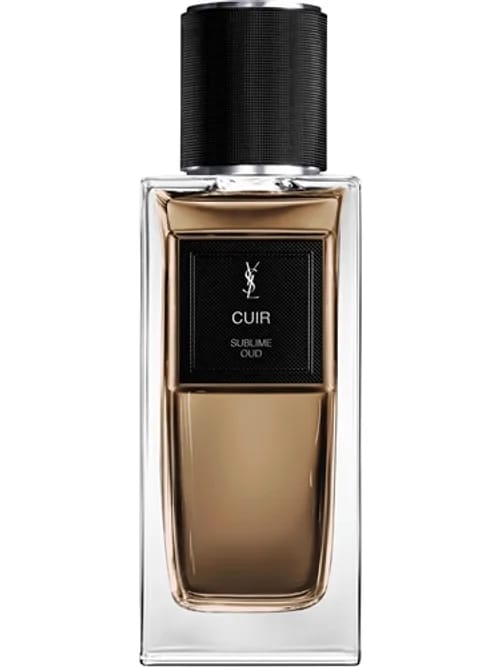 Cuir Sublime Oud by Yves Saint Laurent